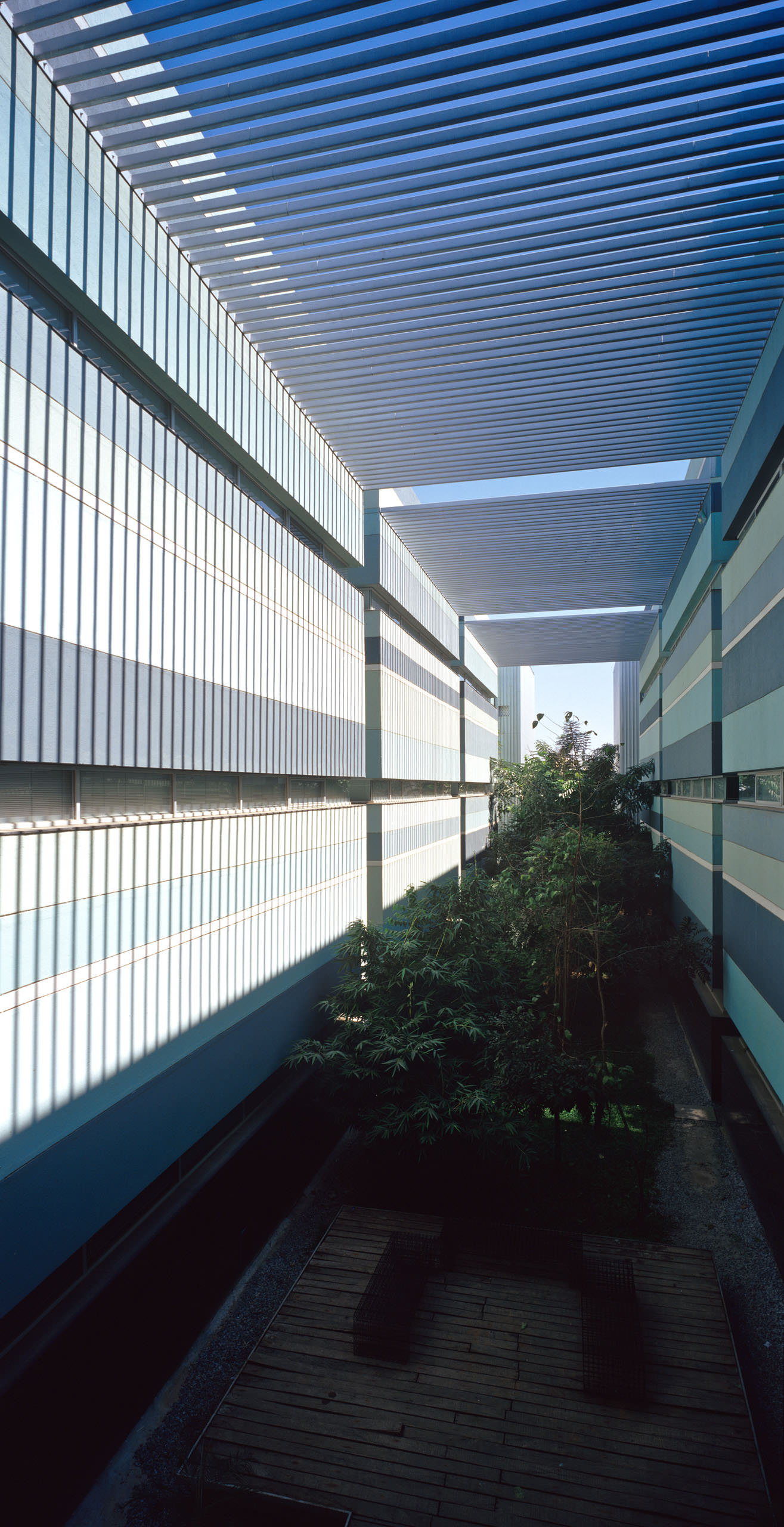 RMA HP Campus, Bangalore